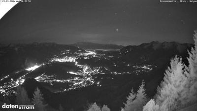 Frassenhütte – Walgau