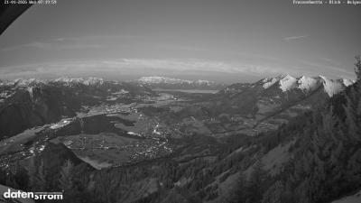 Frassenhütte – Walgau