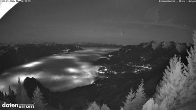 Frassenhütte – Walgau