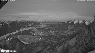 Frassenhütte – Walgau