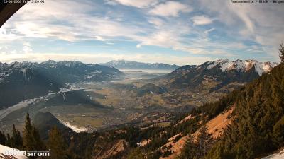 Frassenhütte – Walgau