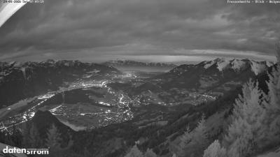 Frassenhütte – Walgau