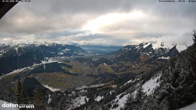 Frassenhütte – Walgau