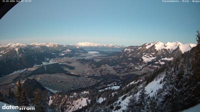 Frassenhütte – Walgau