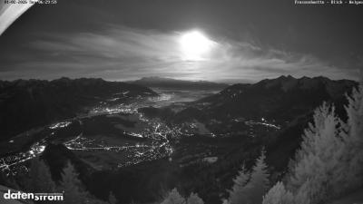 Frassenhütte – Walgau