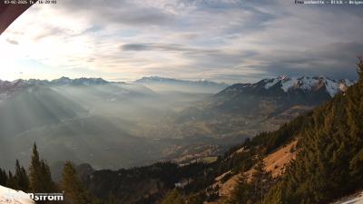 Frassenhütte – Walgau