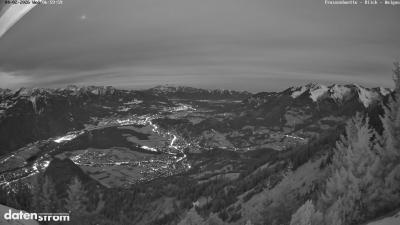 Frassenhütte – Walgau