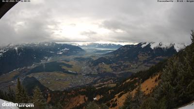 Frassenhütte – Walgau