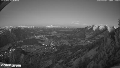 Frassenhütte – Walgau