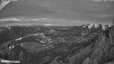 Frassenhütte – Walgau