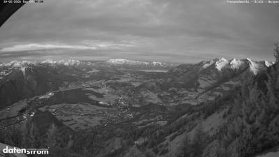 Frassenhütte – Walgau