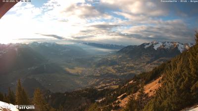 Frassenhütte – Walgau