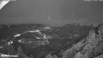 Frassenhütte – Walgau