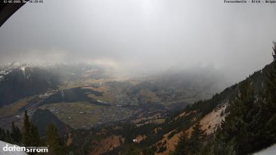 Frassenhütte – Walgau