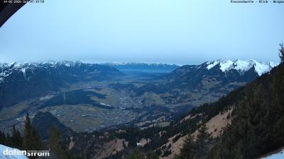 Frassenhütte – Walgau