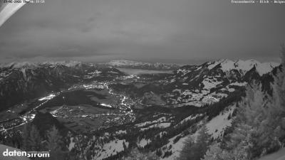 Frassenhütte – Walgau