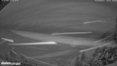 Frassenhütte – Walgau