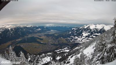 Frassenhütte – Walgau