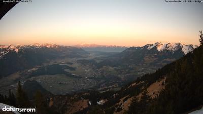 Frassenhütte – Walgau