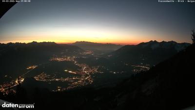 Frassenhütte – Walgau