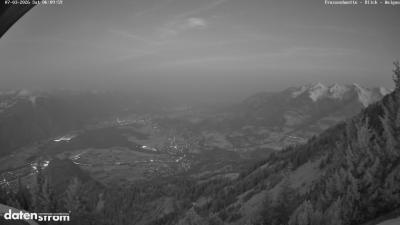 Frassenhütte – Walgau