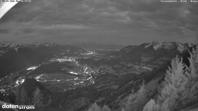 Frassenhütte – Walgau