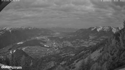 Frassenhütte – Walgau