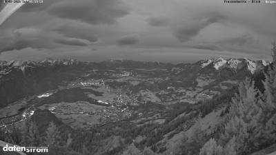 Frassenhütte – Walgau