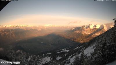 Frassenhütte – Walgau