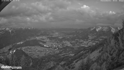 Frassenhütte – Walgau