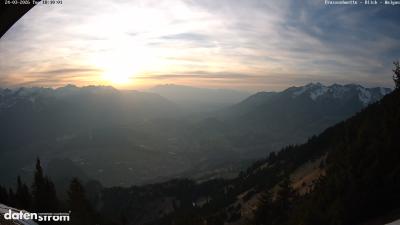 Frassenhütte – Walgau