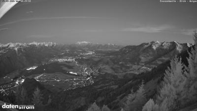 Frassenhütte – Walgau