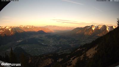 Frassenhütte – Walgau