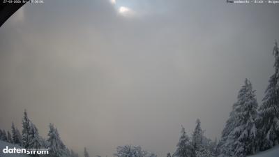Frassenhütte – Walgau
