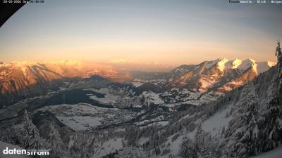 Frassenhütte – Walgau