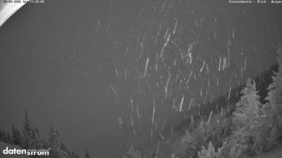 Frassenhütte – Walgau