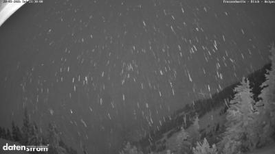 Frassenhütte – Walgau