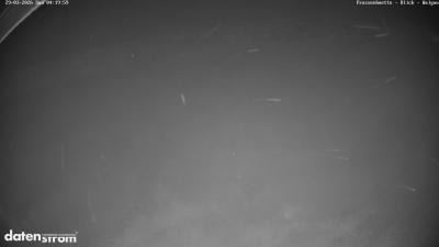 Frassenhütte – Walgau