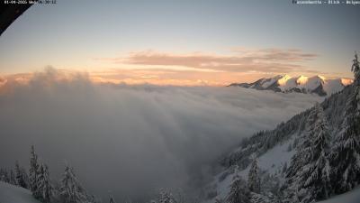 Frassenhütte – Walgau