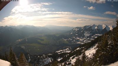Frassenhütte – Walgau