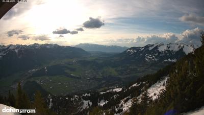 Frassenhütte – Walgau