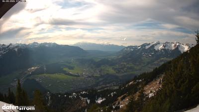 Frassenhütte – Walgau