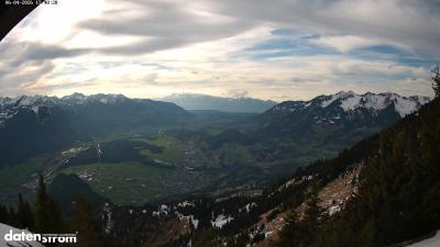 Frassenhütte – Walgau