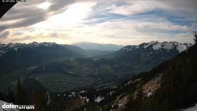 Frassenhütte – Walgau