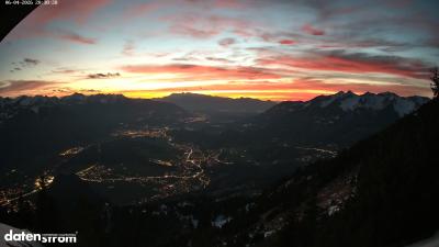 Frassenhütte – Walgau
