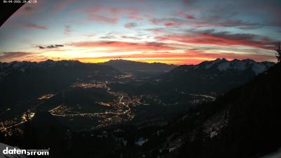 Frassenhütte – Walgau