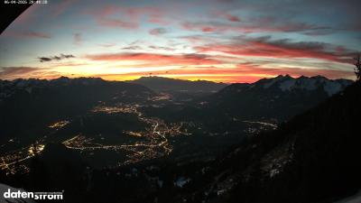 Frassenhütte – Walgau