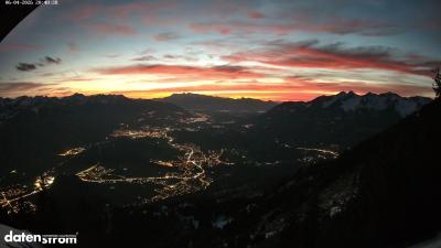 Frassenhütte – Walgau