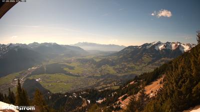 Frassenhütte – Walgau