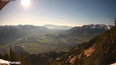 Frassenhütte – Walgau